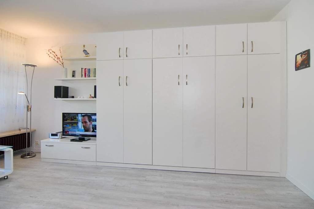 Klaus-groth-strasse 2, Whg 10 * Westerland