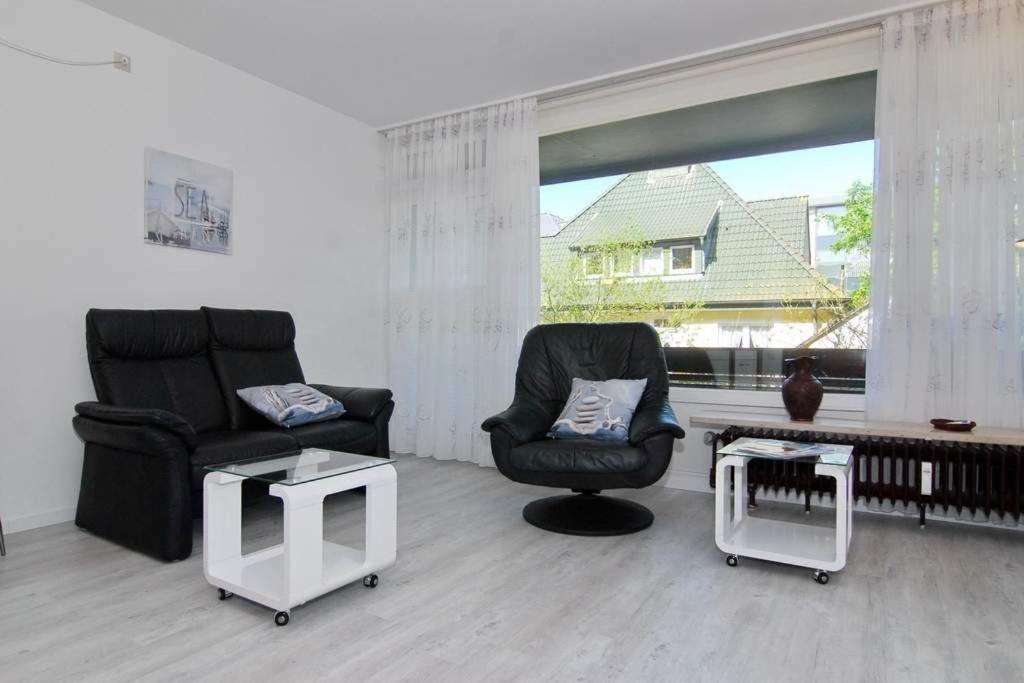 Apartment Klaus-groth-strasse 2, Whg 10 *