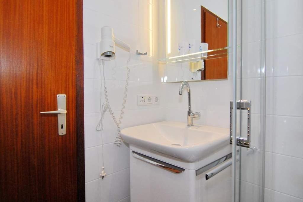 Klaus-groth-strasse 2, Whg 10 Apartment Westerland