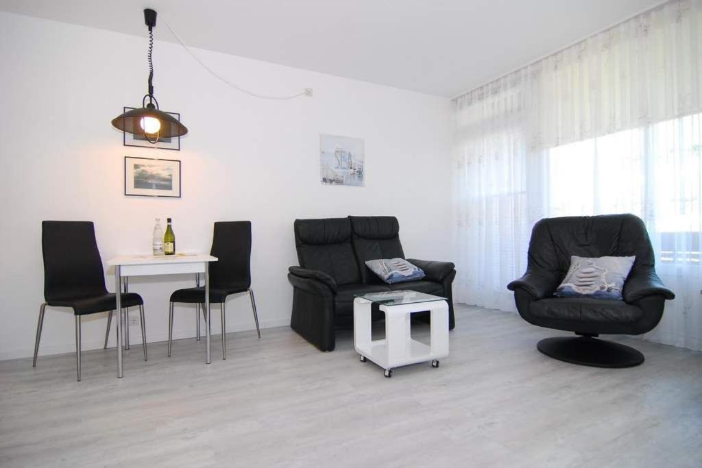Apartment Klaus-groth-strasse 2, Whg 10 Westerland